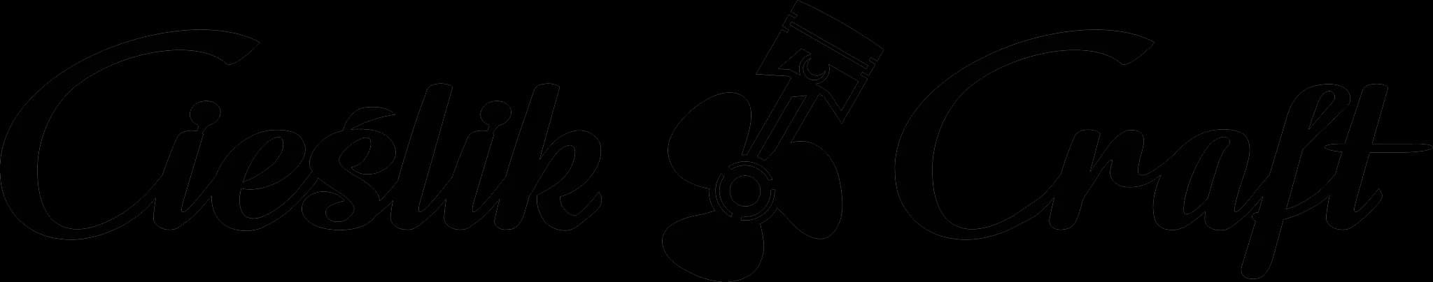 CieslikCraft - Logo