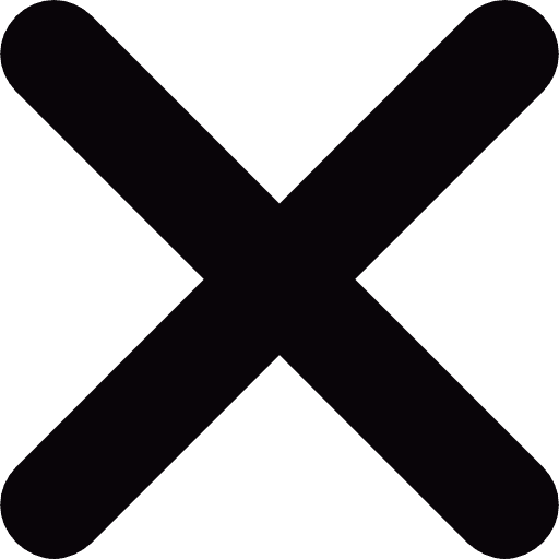 Dismiss - X